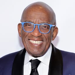 Al Roker Gets a 'Today' Tribute After Being Released From Hospital