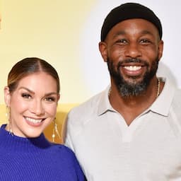 Inside Stephen 'tWitch' Boss and Allison Holker's Love Story, Marriage
