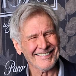 Harrison Ford Reacts to Fans Thinking He Has Social Anxiety