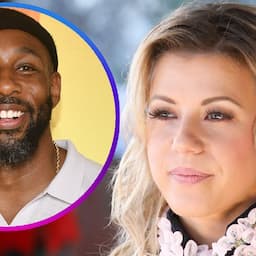 Jodie Sweetin Chokes Up Over Death of Stephen 'tWitch' Boss 