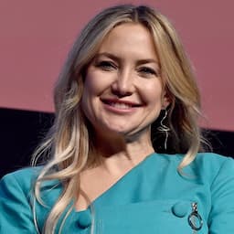 Kate Hudson Reveals Her Debut Album Will Be Out in 2023