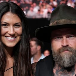 Zac Brown of Zac Brown Band Is Engaged to Model Kelly Yazdi