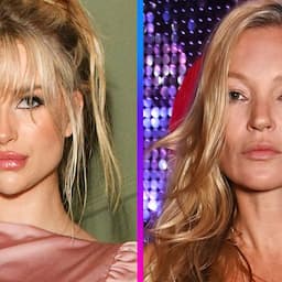 Kate Moss' Sister Lottie Claps Back at 'Nepo Baby' Discourse