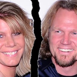 'Sister Wives': Meri Brown Confirms Marriage to Kody Is Over