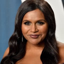 Mindy Kaling Responds to Concern Over Her Food Photos