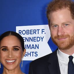 Meghan Markle and Prince Harry's Rep Speaks Out Amid Doc Criticism