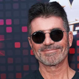 Simon Cowell Reveals He Gets 'AGT' Advice From His 8-Year-Old Son Eric