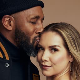 Stephen 'tWitch' Boss, Wife Allison Holker Had HGTV Show in the Works