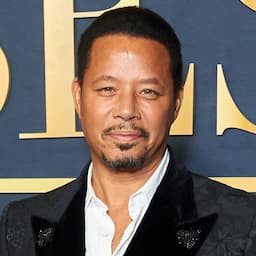 Terrence Howard Plans to Retire, Says He's Given It 'the Very Best'