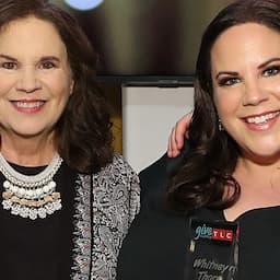 'My Big Fat Fabulous Life's Whitney Way Thore Mourns Death of Her Mom