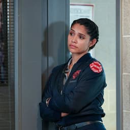 'Chicago Fire' EPs Warn of 'Avalanche' of Consequences in Fall Finale