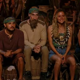'Survivor 43' Crowns New Winner -- and Makes History!
