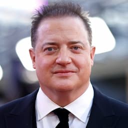 Brendan Fraser Reveals You've Probably Been Mispronouncing His Name