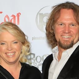 'Sister Wives' Stars Kody and Janelle Brown Announce Separation