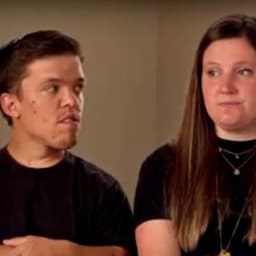 Tori Roloff Hints at Her and Zach's 'Little People, Big World' Exit