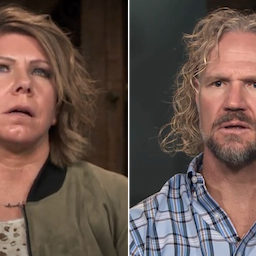 'Sister Wives': Inside Meri Brown's Complicated Relationship With Kody
