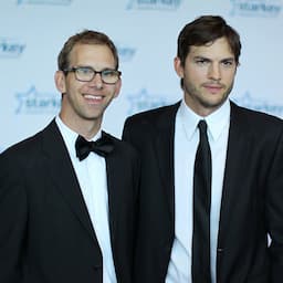Inside Ashton Kutcher and Twin Brother Michael's Deep Bond