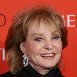 Barbara Walters Dead: Oprah Winfrey, Katie Couric and More React
