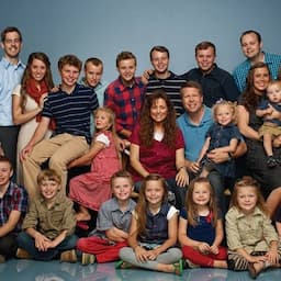 Anna Duggar Expecting Baby No 7: 'Counting' All the Big Announcements!