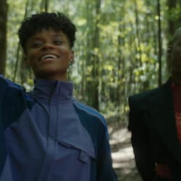 Watch the 'Black Panther: Wakanda Forever' Bloopers! (Exclusive)