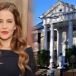 Lisa Marie Presley Dead at 54: What Happens to Graceland