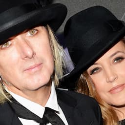 Lisa Marie Presley's Lawyer Asks Court to Dismiss Custody Case With Ex