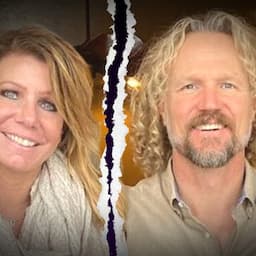 'Sister Wives' Star Paedon Brown Seemingly Accuses Meri of Child Abuse