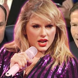 Senators Grill Live Nation Over Taylor Swift Ticketing Fiasco