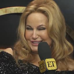 Jennifer Coolidge Jokes and Says She Blames Ariana Grande For Career Resurgence (Exclusive)