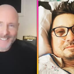 Hugh Dillon on NSFW Reason Jeremy Renner Would Be OK After Accident