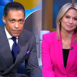 'GMA3' Name New Anchors Months After Amy Robach and TJ Holmes' Exits