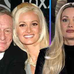 'The Playboy Murders’: Holly Madison Dives Into Previously Untold Stories of Death and Deceit