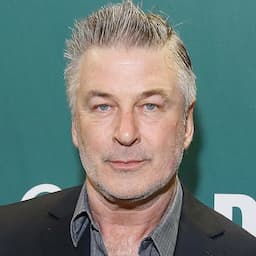 Alec Baldwin Pleads Not Guilty to Manslaughter Charge in 'Rust' Case