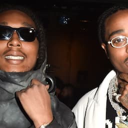 Quavo Releases Heartbreaking Tribute Track for Takeoff