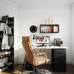 10 Home Office Chairs Under $100 to Comfortably Work From Home 