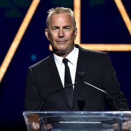 Kevin Costner Wins Golden Globe for Best Actor in a Drama Series
