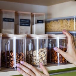Pantry Organization: Ideas and Tips on Keeping Food Storage Tidy 
