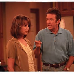 Patricia Richardson Reacts to Unearthed Clip of Tim Allen Flashing Her