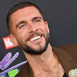 Josh Segarra Talks Easter Egg-Filled 'Scream 6' and 'The Other Two' Season 3 (Exclusive)
