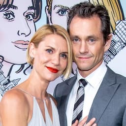 Claire Danes Is Pregnant, Expecting Baby No. 3 With Husband Hugh Dancy