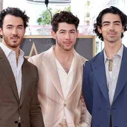 Joe Jonas Jokes About Jonas Brothers Breaking Up Again 