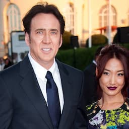 Nicolas Cage on Becoming a Girl Dad and What He Wants to Do Next