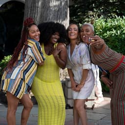The Ladies of 'Harlem' Return for More Mess in Season 2 Trailer