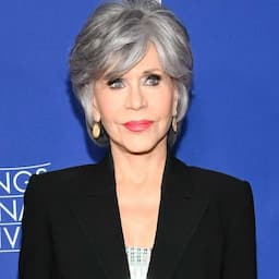 Jane Fonda Celebrates Her Cancer Remission, Details Health Journey