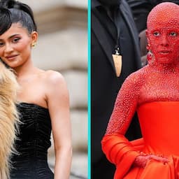 Kylie Jenner, Doja Cat and More Epic Looks from Paris Fashion Week!