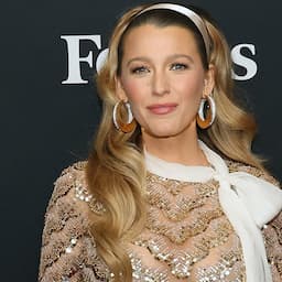 Blake Lively Starring in 'It Ends With Us' Novel Adaptation