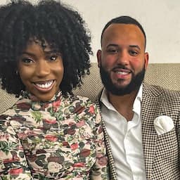 'Married at First Sight's Briana Myles, Vincent Morales Welcome Baby