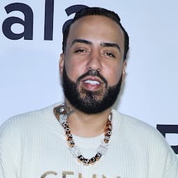 French Montana Speaks Out After Music Video Shooting