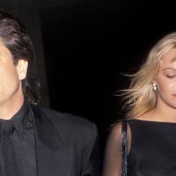 Jon Peters Says He's Leaving Pamela Anderson $10 Million in His Will