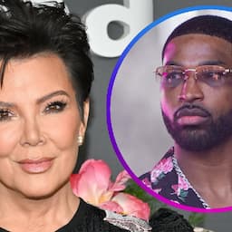 Kris Jenner Pays Tribute to Tristan Thompson's Mom Following Her Death